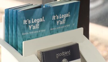 Texas broadens Compassionate Use Program amid THC debate – NBC 5 Dallas-Fort Worth
