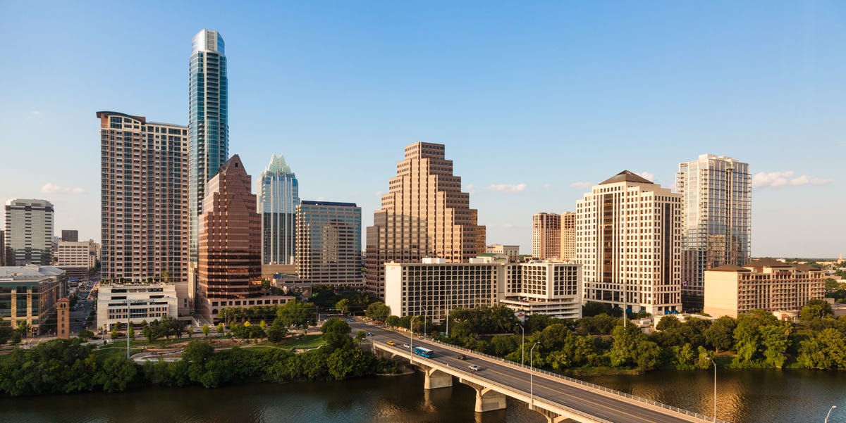 2026 Austin Marathon and Half Marathon Results