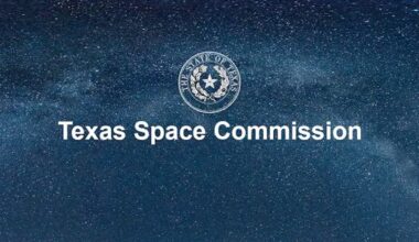 Texas Space Commission completes $150 million in awards