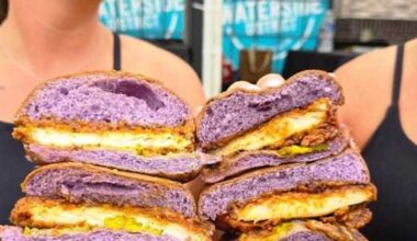 Texas Street Food Festival - CultureMap Fort Worth