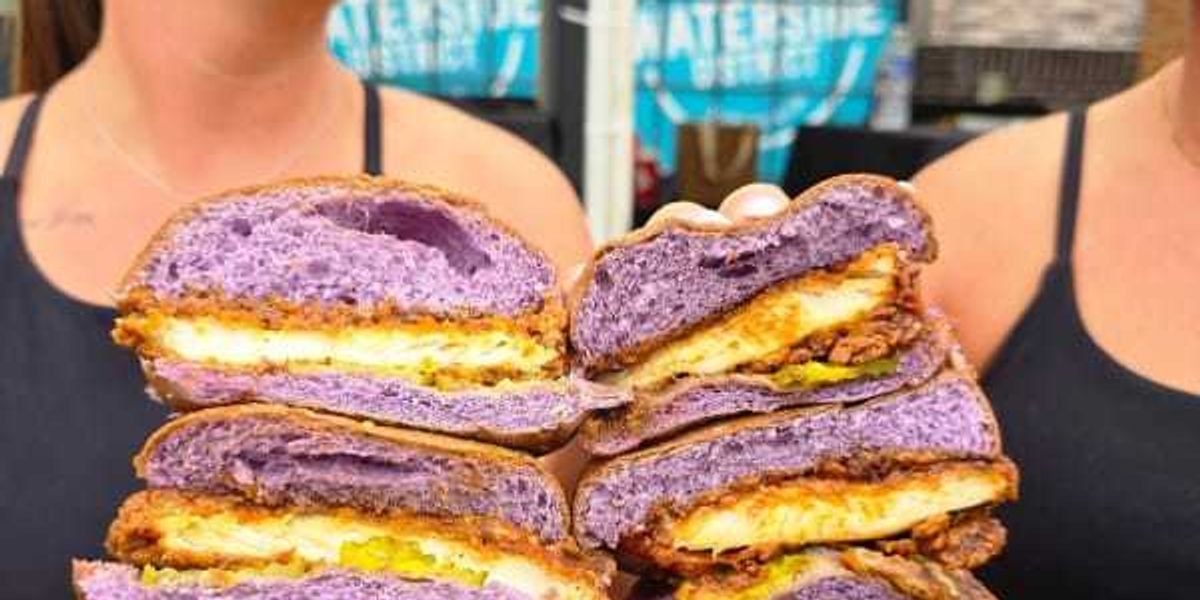 Texas Street Food Festival - CultureMap Fort Worth