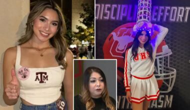 Texas A&M student Brianna Aguilera family disputes suicide ruling