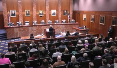 North Texas voters to decide on judicial candidates – NBC 5 Dallas-Fort Worth