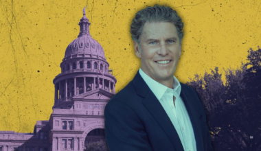 Texas GOP candidate Bo French called for deporting several Native Americans