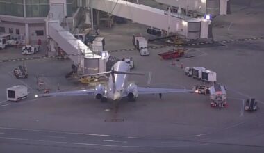 Delta says no cockpit breach attempt on Houston-to-Atlanta flight