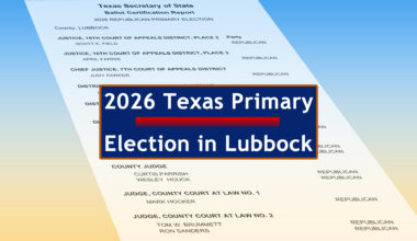 Learn what’s coming as Lubbock Lights kicks off Texas Primary ‘26 coverage