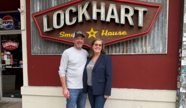 New data shows economic outlook for Texas restaurants