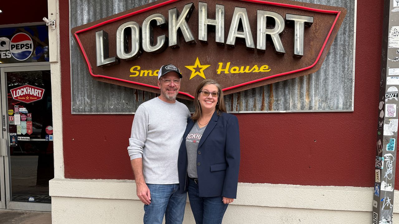 New data shows economic outlook for Texas restaurants