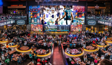 Where To Watch Super Bowl LX In Plano, Frisco, Dallas And Beyond - Local Profile