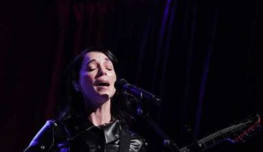 Willie Nelson's Luck reunion unveils 2026 lineup of 45+ acts