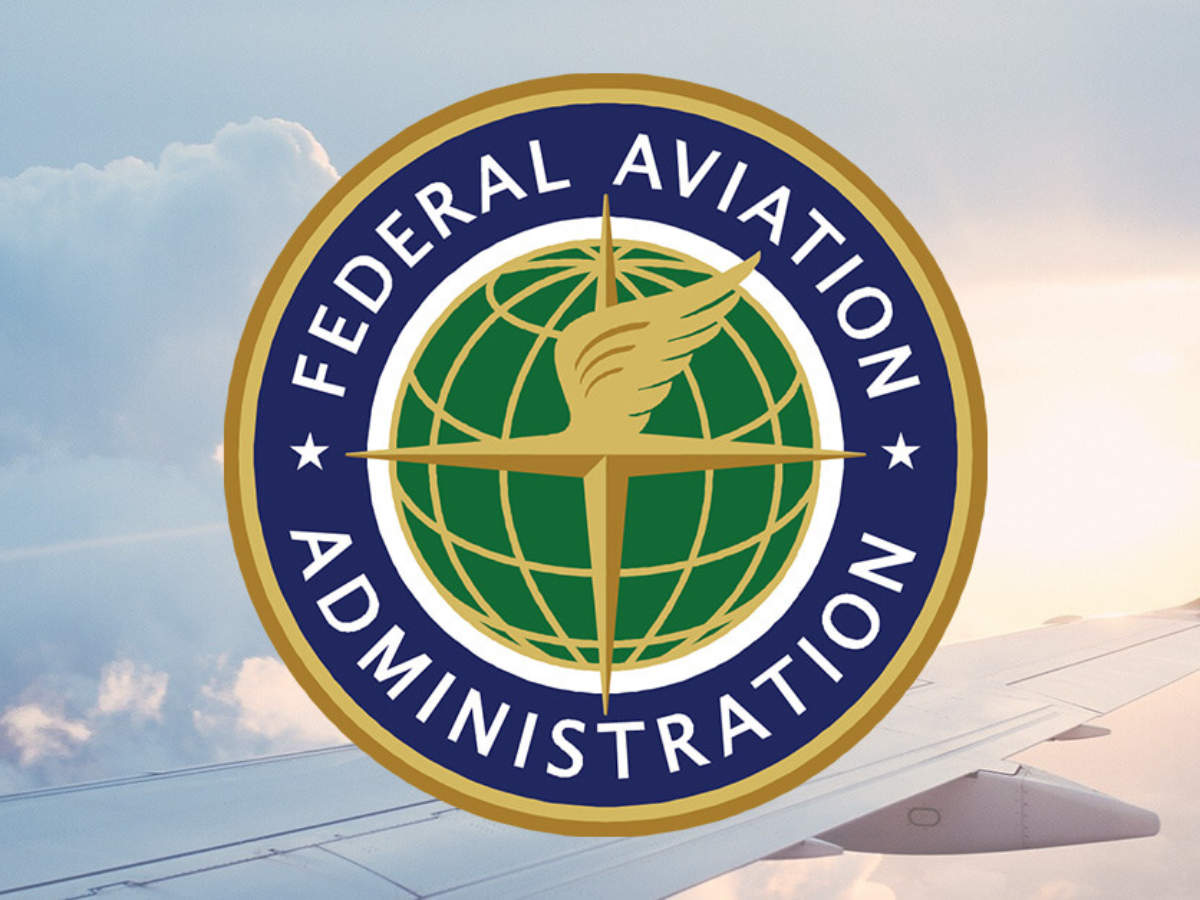 The FAA has closed El Paso and southern New Mexico airspace for 10 days citing national defense halting all commercial and private flights