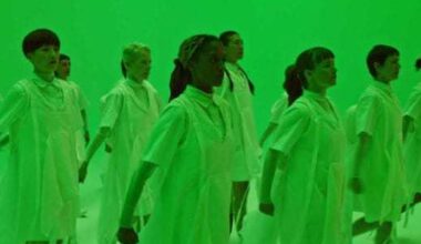 Fusebox Festival's 2026 lineup puts art in unusual places