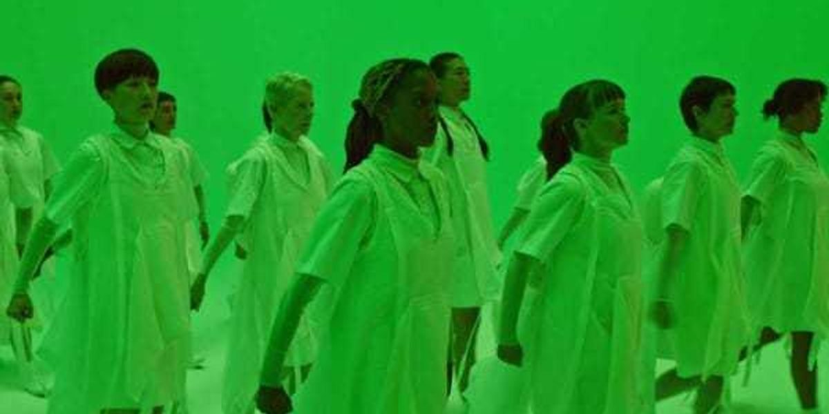 Fusebox Festival's 2026 lineup puts art in unusual places