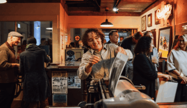 Austin Valentine’s Day activities beyond dinner reservations