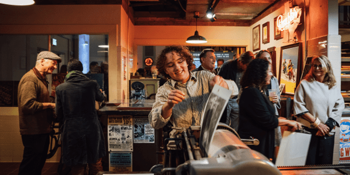 Austin Valentine’s Day activities beyond dinner reservations