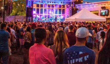 Live music bar The Rustic coming to Grandscape in The Colony