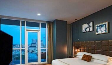 Downtown San Antonio's luxe Thompson hotel faces foreclosure