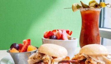 Toasted Yolk opens new eatery + more San Antonio dining news