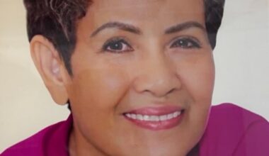 Tho Thi Nguyen - JUNE 7, 1948 – JANUARY 29, 2026