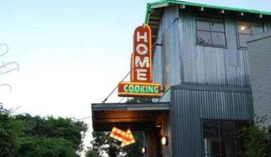 Report: Bartlett's replaces old Threadgill's in South Austin