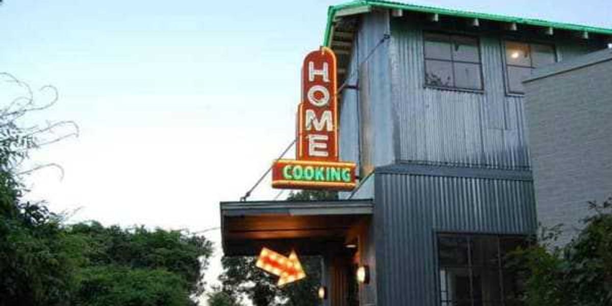 Report: Bartlett's replaces old Threadgill's in South Austin