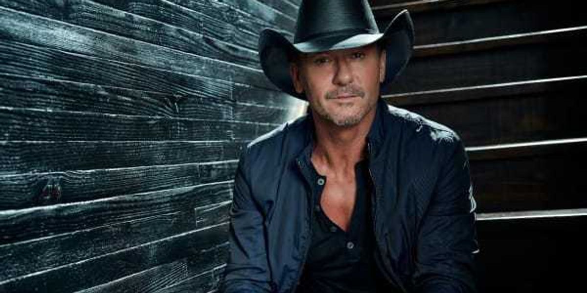 Tim McGraw returns to Dallas on 2026 Pawn Shop Guitar Tour