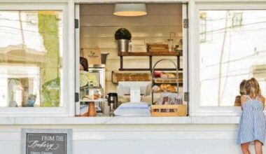 Tiny's Milk & Cookies opening first San Antonio bakery