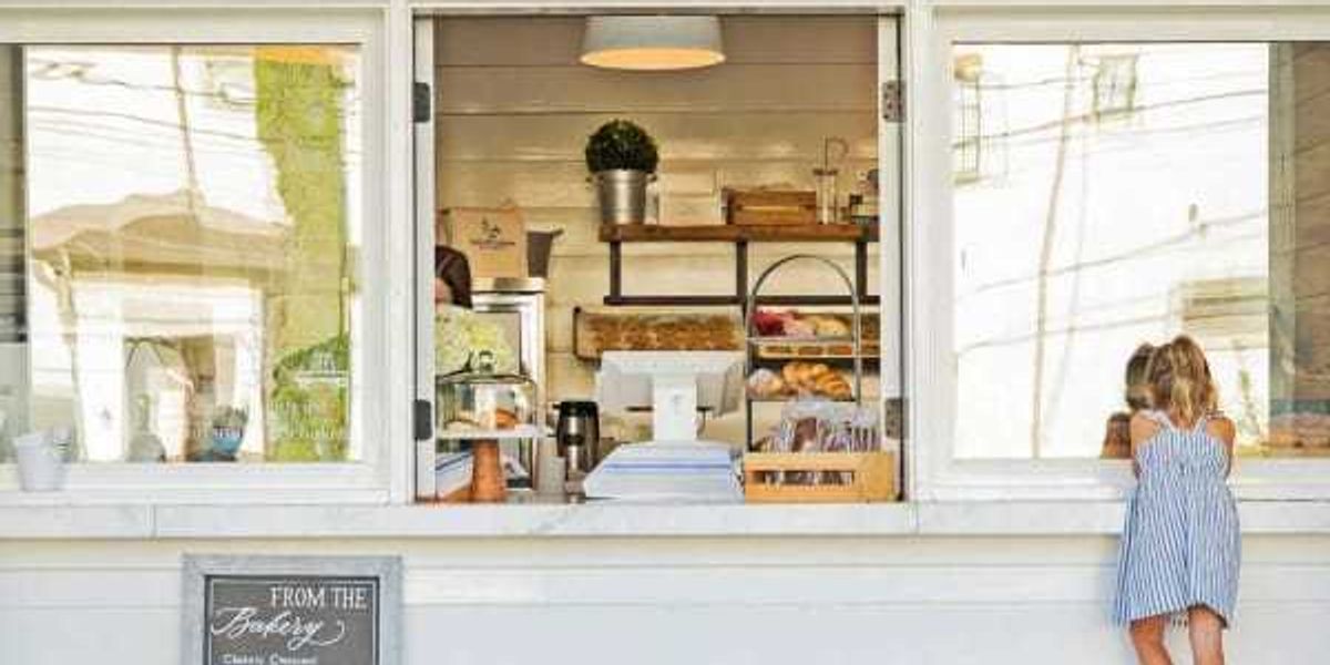 Tiny's Milk & Cookies opening first San Antonio bakery