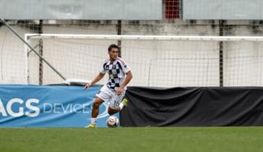 2026 Real Salt Lake Preseason Recap: The Atlantic Cup – Final Game