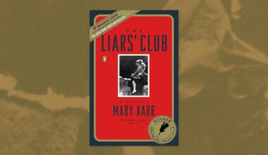 The Texas Book Club Is Dipping Into Memoir With Our March Pick