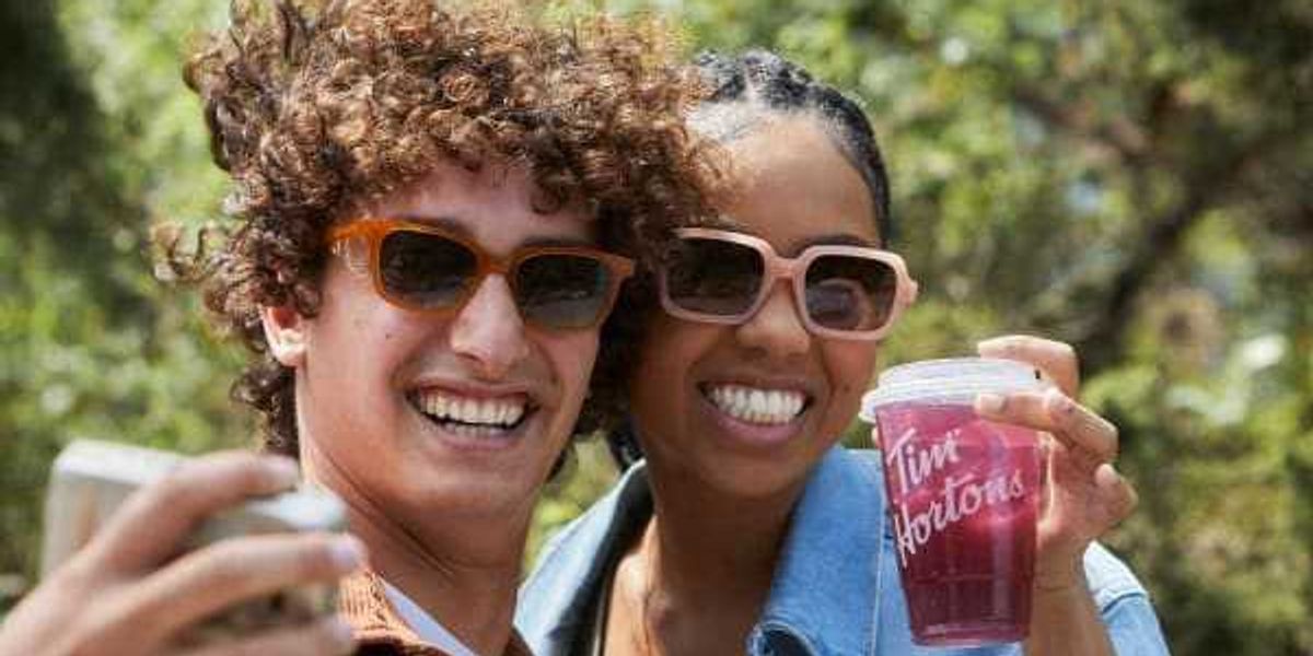 Tim Hortons to open first San Antonio shop on North Side