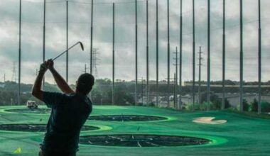 New Topgolf tees off at EpicCentral in Grand Prairie