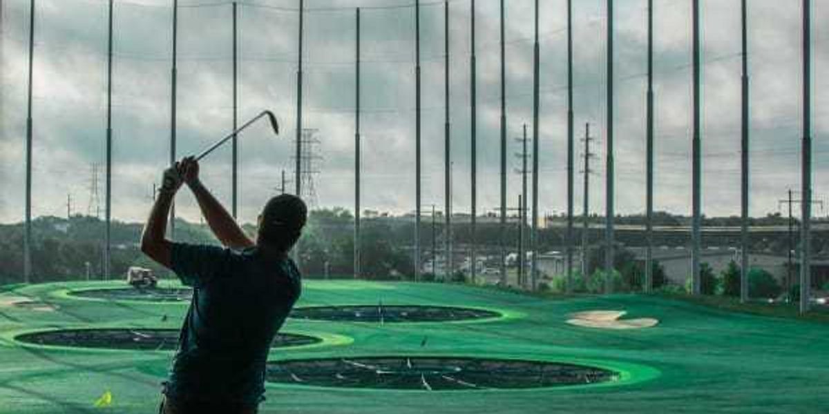 New Topgolf tees off at EpicCentral in Grand Prairie