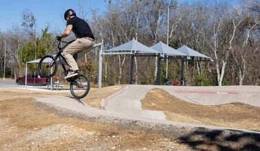 Texas Parks Set For Major Upgrades By 2028