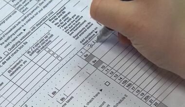 Major Tax Changes And Free Filing Options Arrive In El Paso