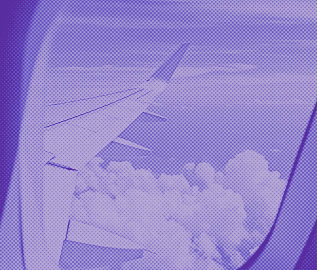 Geopolitics Can Disrupt Flights Without Warning