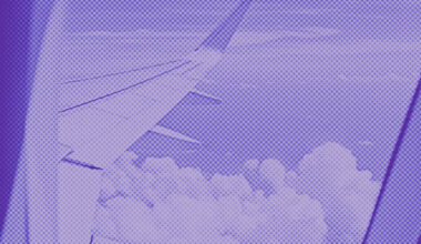 Geopolitics Can Disrupt Flights Without Warning