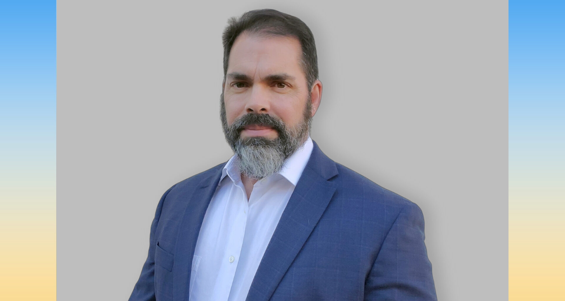 Political consultant Newton 'never expected to run for office,' but he seeks county's Precinct 2 seat with focus on budgeting