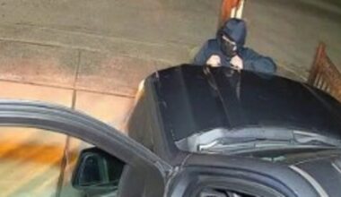 GMC trucks targeted by high-tech thieves in Houston area