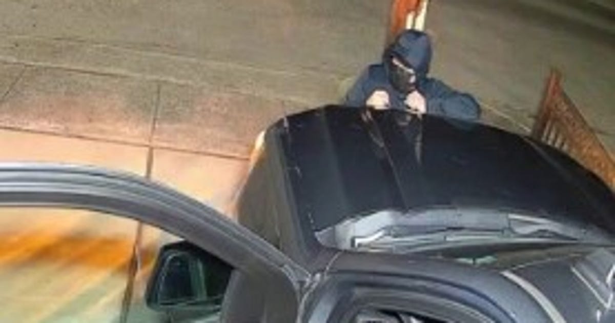 GMC trucks targeted by high-tech thieves in Houston area