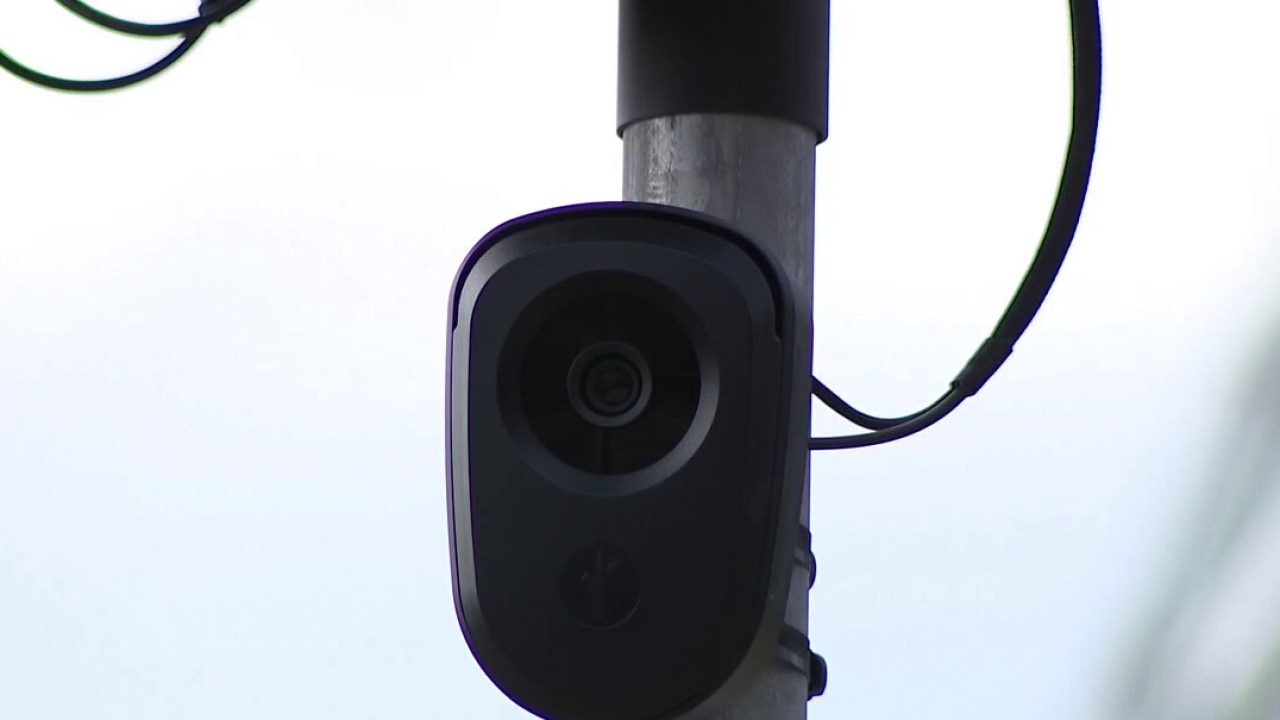 DPS gives update on license plate reader program