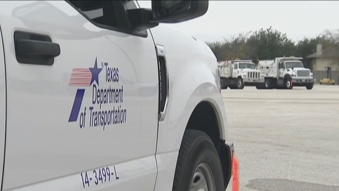 Nightly closures for US 290 East, I-35 flyover bridge joint repairs