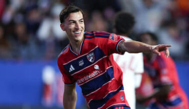Petar Musa boosts World Cup case with FC Dallas brace