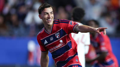 Petar Musa boosts World Cup case with FC Dallas brace