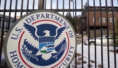 Texas congresswoman files legislation to make changes to how immigration laws are enforced