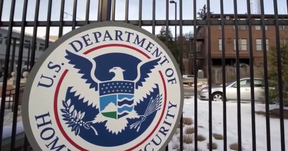 Texas congresswoman files legislation to make changes to how immigration laws are enforced