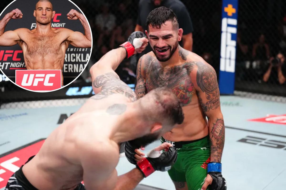 Full card picks, best bets Saturday