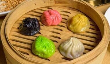 Asian dumpling chain Ugly Dumpling to open location in Allen