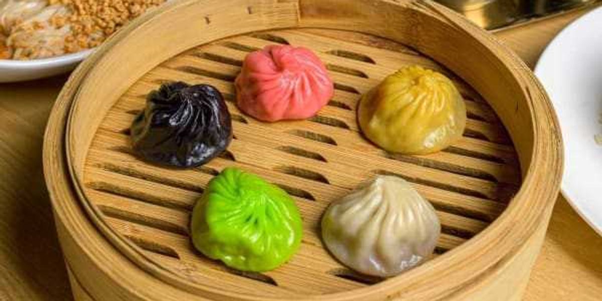 Asian dumpling chain Ugly Dumpling to open location in Allen