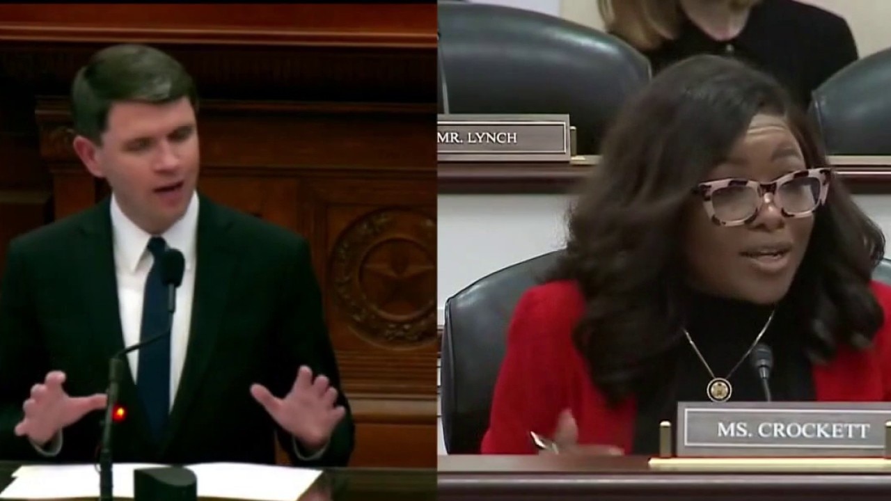 Texas Primary campaign meddling